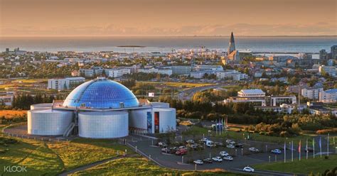 Perlan, Iceland, reykjavik