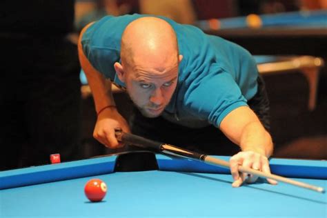 The Worlds Top 12 Pool Players