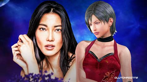 Resident Evil 4 S Lily Gao Hits Back My Ada Is A Survivor