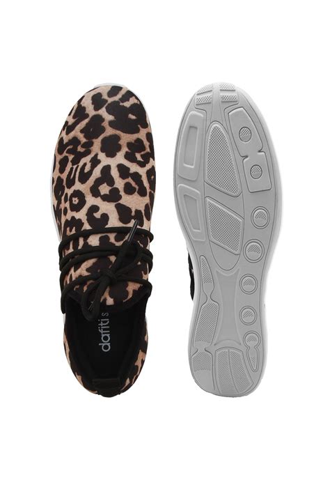 Casual T Nis Dafiti Shoes On A Nude Compre Agora Dafiti Brasil