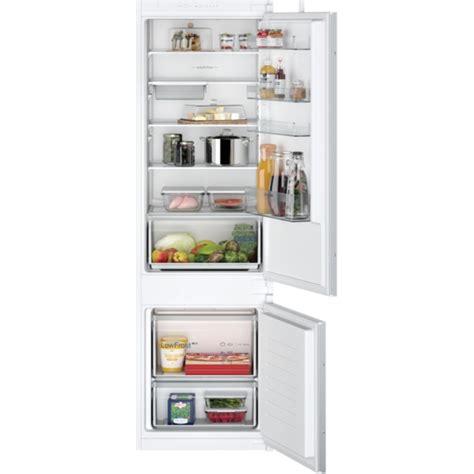 Холодильник Bosch KIV87NS306 | Купить в фирменном магазине БОШ