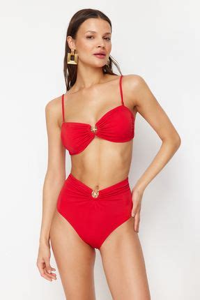 TRENDYOLMİLLA Bikini Modelleri Fiyatları Trendyolmilla