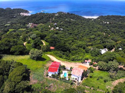 Surf View Two Bedroom At Playa Maderas Nicaragua Real Estate