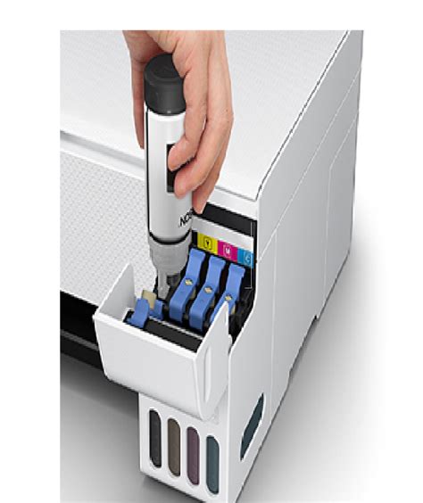 Epson L3256 Wi-Fi InkTank Printer at ₹ 15500/piece in Chennai | ID ...