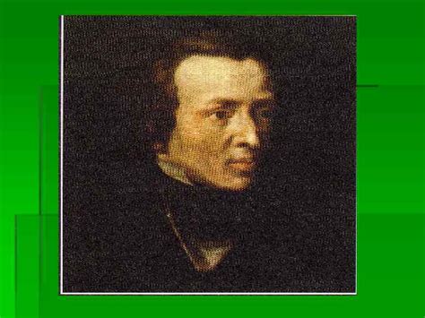 Ф Шопен душа фортепиано Цель работы