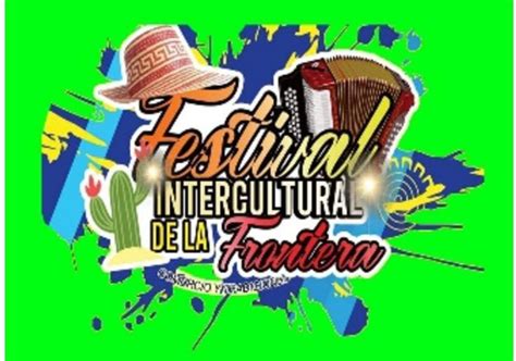 Esta Es La Programaci N Oficial Del Festival Vallenato De La Frontera