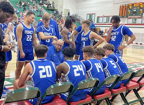 State-ranked Blue Devils use 3-point barrage and stingy defense to bury ...