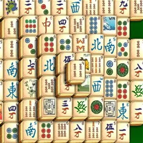 MAHJONG Juego E Historia Ciencia Explicada