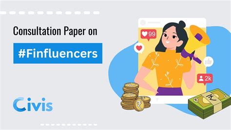 Explained Sebis Consultation Paper On Financial Influencers Or