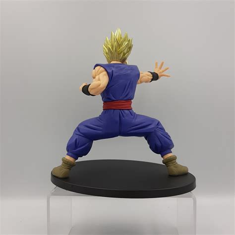 Dragon Ball Super Figurine Son Gohan Ssj Blood Of Saiyans Special