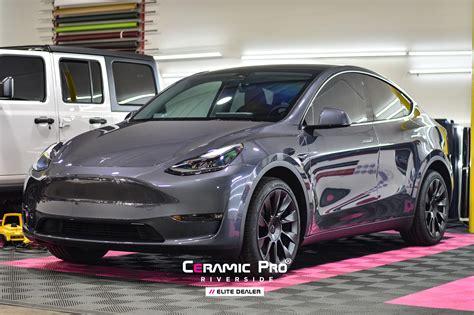 Ceramic Pro ION Coating | Ceramic Pro Riverside