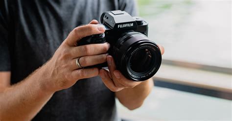 Test Fujifilm Fujinon XF 56mm F1 2 R WR Nouveau Roi Du Portrait Pour