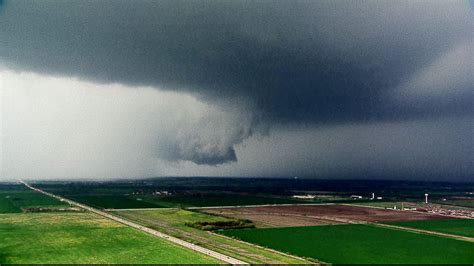 April 3 Hail Tornadoes Cause 300 Million In Insured Losses Nbc 5