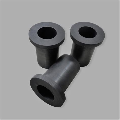 Customized Resistant C Thermal Shock Ceramic Silicon Nitride