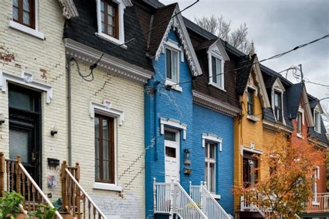 Where to Stay in Montreal – Neighborhoods & Area Guide - The Crazy Tourist