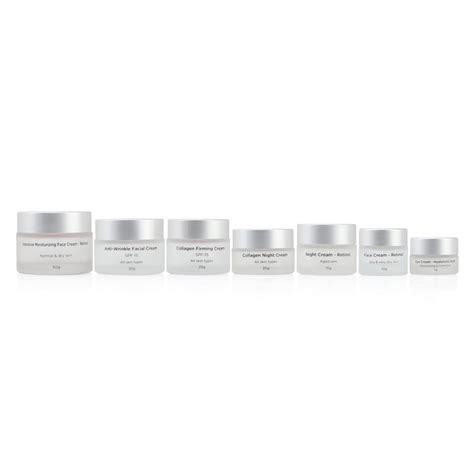 G G G G G G G G Cosmetic Packaging Skin Care Eye Cream