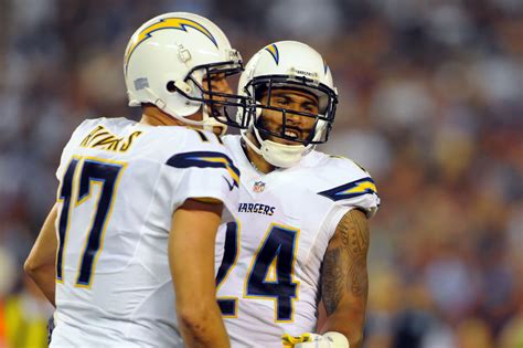 Open Thread Chargers Leading Texans At Halftime 21 7 Bolts From The