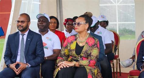 Côte dIvoire Journée mondiale de la liberté le 3 mai 2023 Ce que