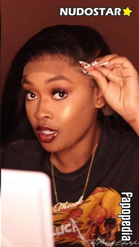 Miracle Watts Nude Leaks Photo 585774 Fapopedia