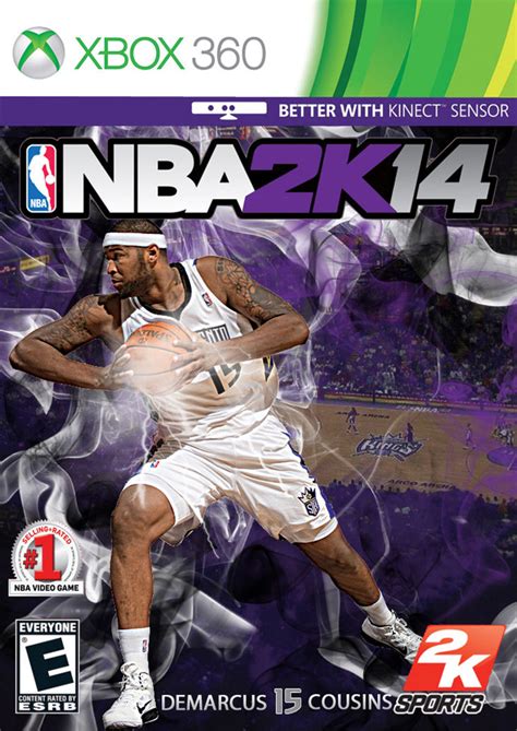 31 Alternatives To Having Lebron James On Your 'NBA 2K14' Cover