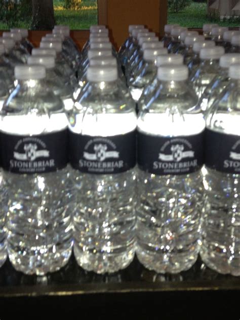 Chilled Bottled Water to go | Water bottle, Bottle, Plastic water bottle