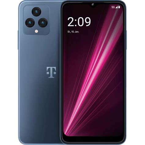 T Phone Pro Telekom Bietet Eigene Smartphones Ab Euro An