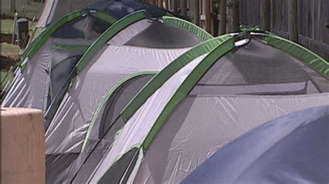 New Oklahoma Law Forcing Sex Offenders Into Tents Raises Concerns