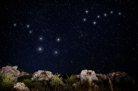 El Significado Del Símbolo De La Estrella De Belén