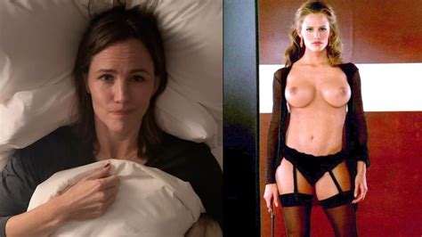 Jennifer Garner Nudes Pictures And Porn Videos