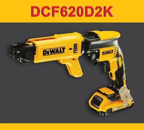 DCF620D2K دیوالت - فروشگاه اینترنتی تولزآپ