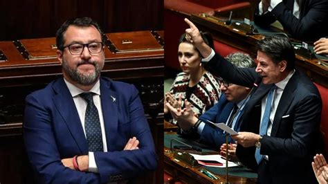 Caso Anas Verdini M5S Salvini Diserta L Aula Come Un Coniglio IL