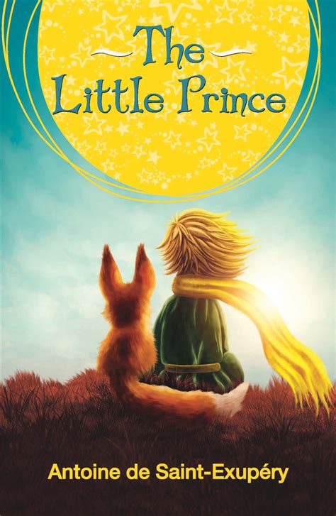 The Little Prince: Full Book Summary Pdf free download - BTAG Coaching ...