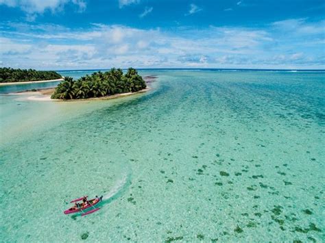 Breathtaking Coral Paradise Of Australia The Cocos Keeling Islands