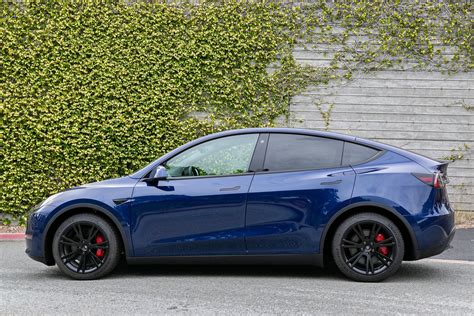 Vendor Mayde Wheel Covers For Tesla Model Y 19 Gemini Wheels Tesla