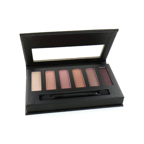 Collection Eyes Uncovered Oogschaduw Palette Nude Rose Online Kopen