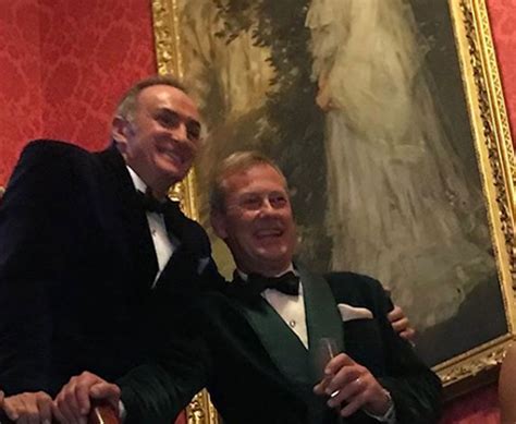 Queen Elizabeth S Cousin Has First Same Sex Royal Wedding