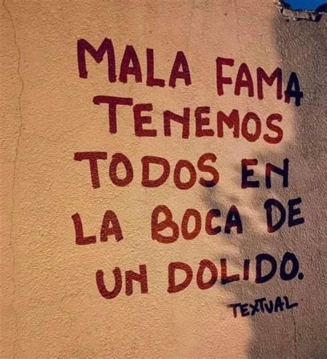 Que Le Vamos A Hacer Frases Bonitas Frases Pintadas Grafitis