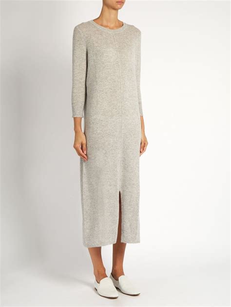 Mali Cashmere Maxi Dress Le Kasha MATCHESFASHION UK Women