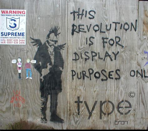 THE GLORIOUS REVOLUTION: - SO YOU WANT TO START A REVOLUTION?