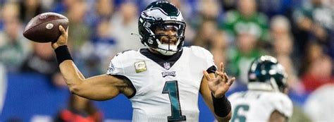 Giants Vs Eagles Odds Line Spread Proven Model Reveals Nfl Picks