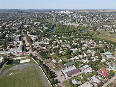 Novoukrainka Territorial Community - Cities 4 Cities | United 4 Ukraine