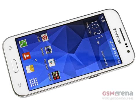 Samsung Galaxy Core Prime Specification And Price