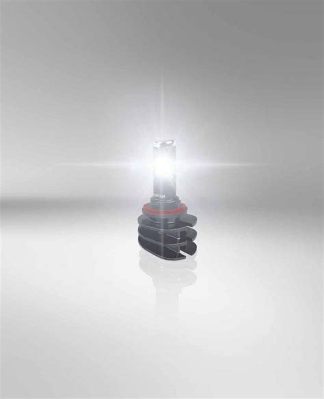 Osram Lamp set LEDriving FOG LAMP H8 / H11 / H16 12V 14W 6000K (66220CW ...