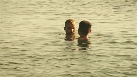 Naked In Movie Video ThisVid