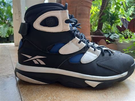 Shaq Attaq Orlando Magic On Carousell