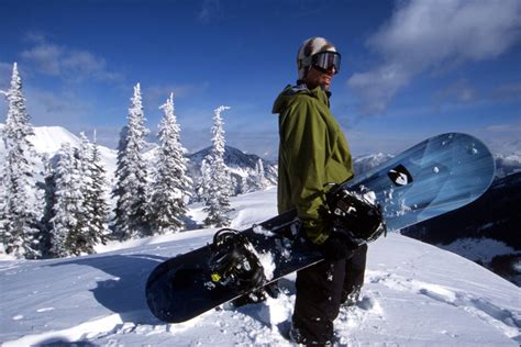 Выбираем крепления для сноуборда | SNOWANDFLY