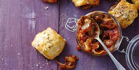 Eggplant Relish Recipe Woolworths