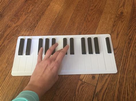 15 Ways To Use Piano Practice Pads | pianissimo