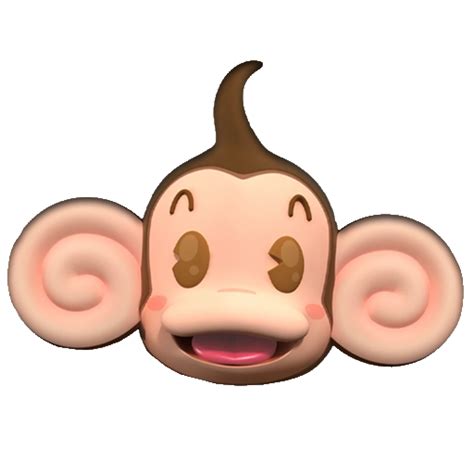 Icon For Super Monkey Ball 3D By Chickenish SteamGridDB