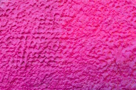 Pink wall background 13464568 Stock Photo at Vecteezy